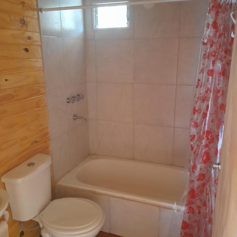 Don Orlando de las sierras - Two-Bedroom House - 14