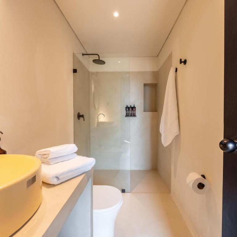 Hotel Boutique Casamía - Triple Room with Private Bathroom - 7