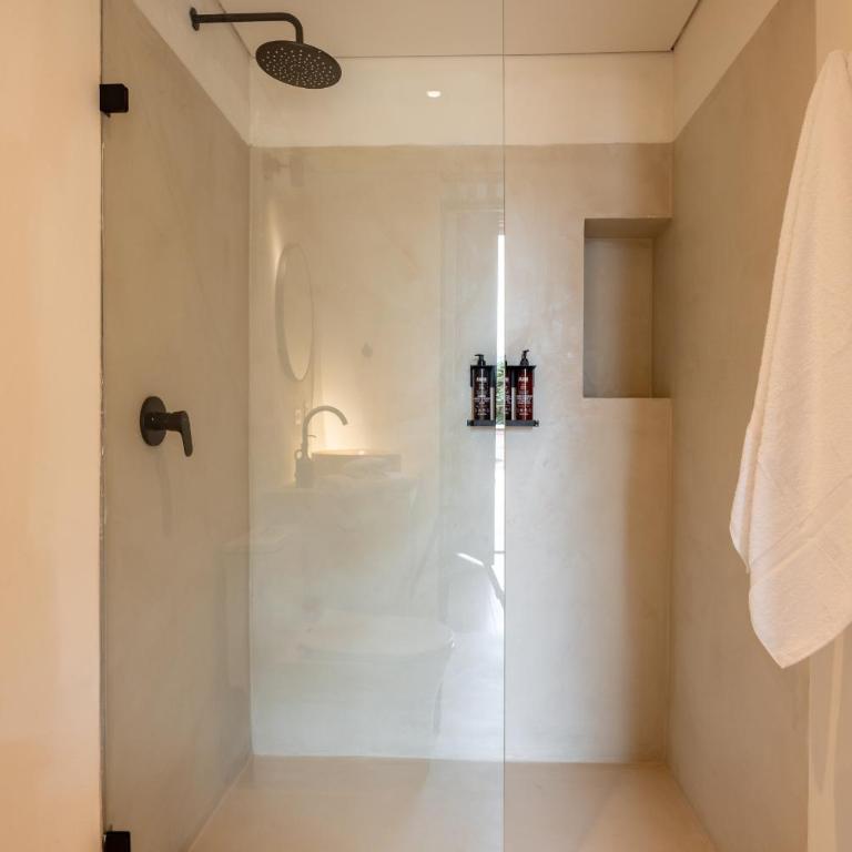 Hotel Boutique Casamía - Triple Room with Private Bathroom - 16