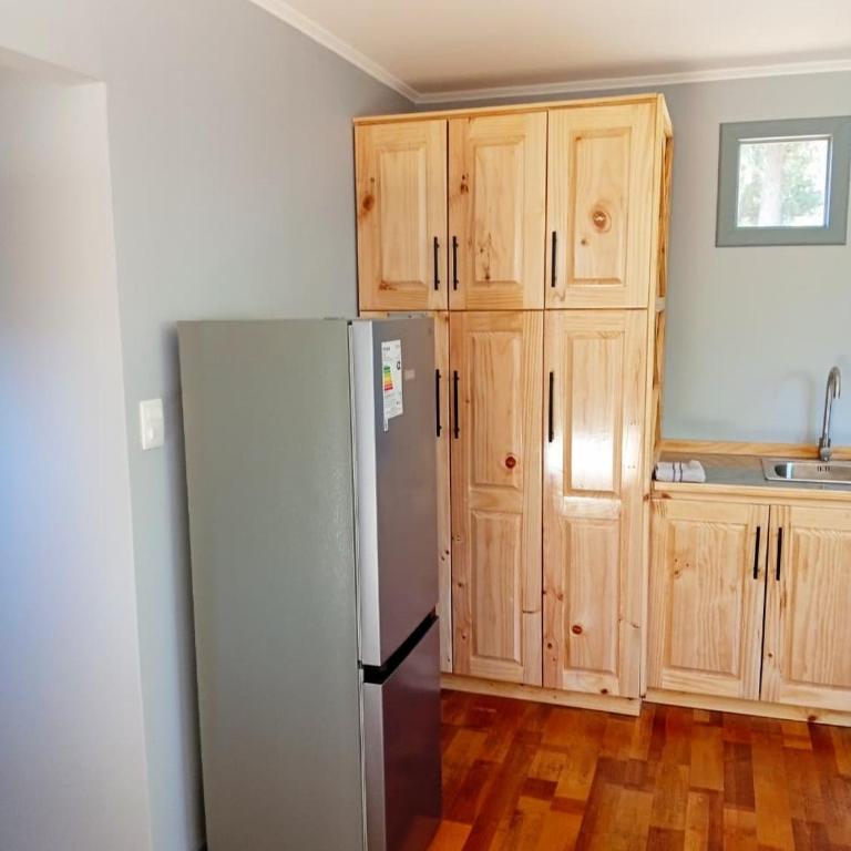 Casa Pehuén - One-Bedroom Apartment - 3