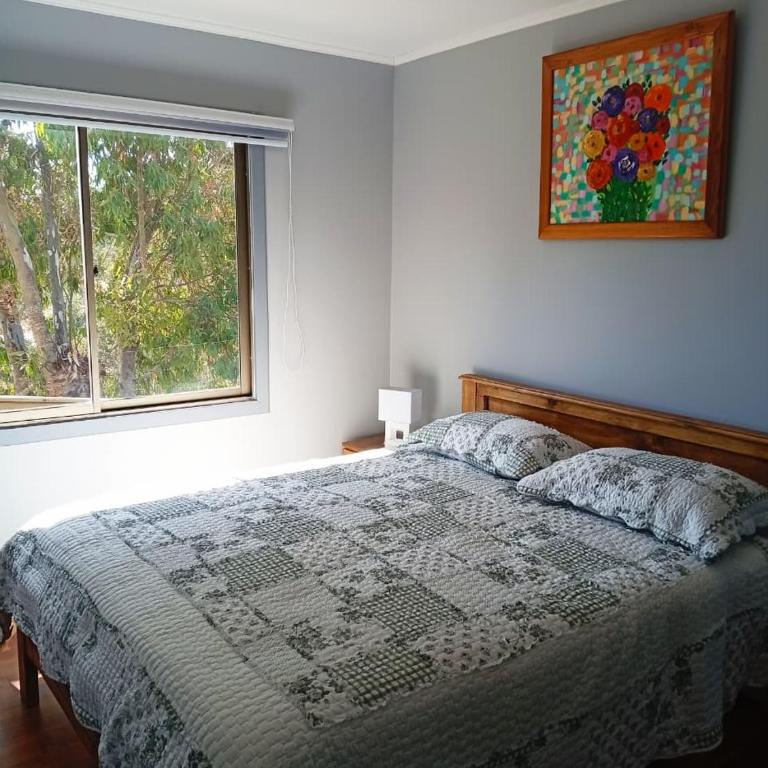 Casa Pehuén - One-Bedroom Apartment - 4