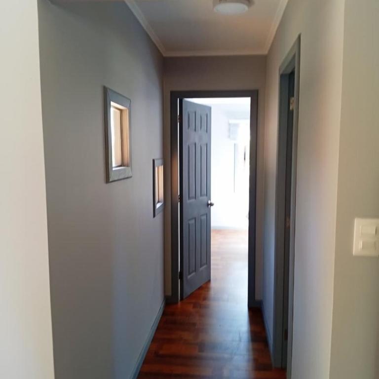 Casa Pehuén - One-Bedroom Apartment - 6