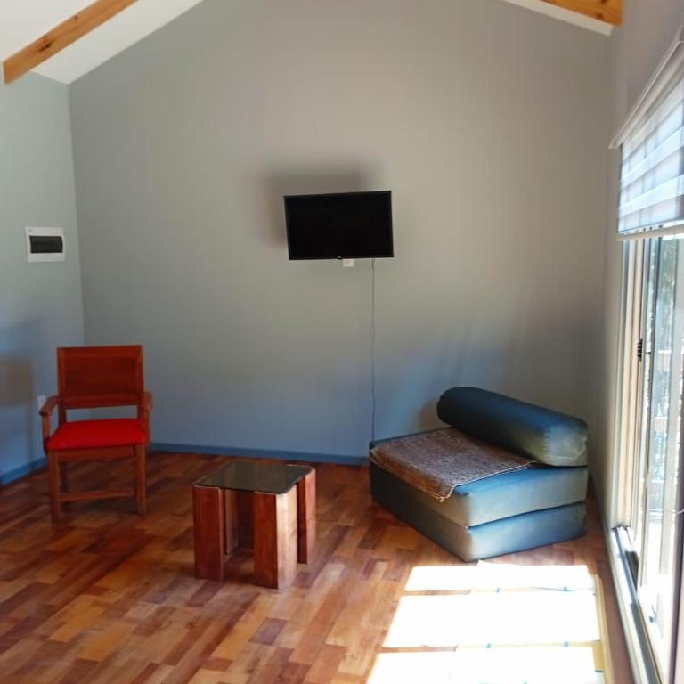Casa Pehuén - One-Bedroom Apartment - 7
