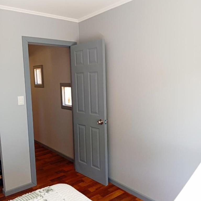 Casa Pehuén - One-Bedroom Apartment - 8