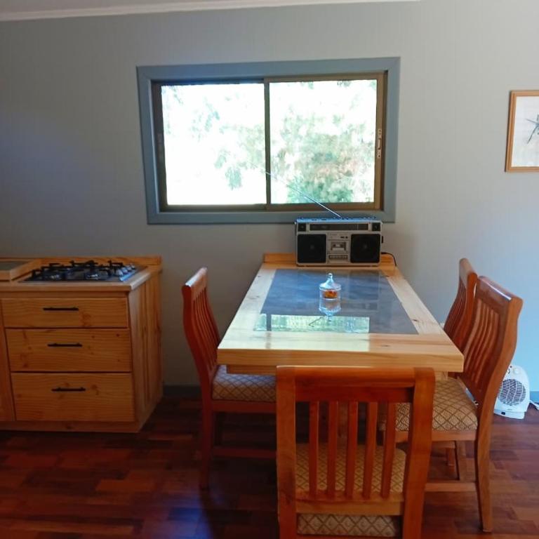 Casa Pehuén - One-Bedroom Apartment - 17