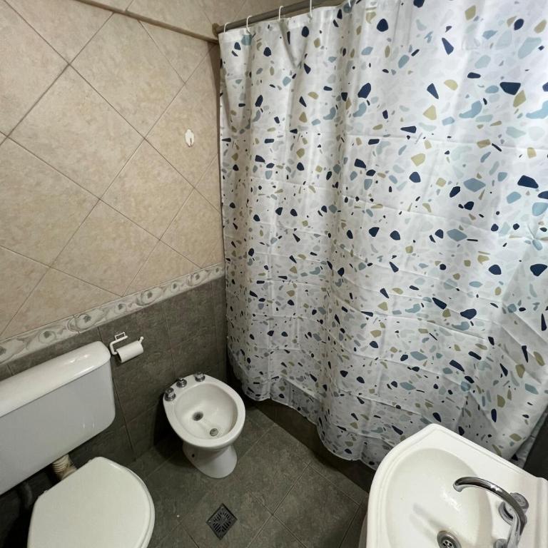 Monoambiente Luminoso y a Pasos del Mar - Apartamento Estudio con balcón - 6