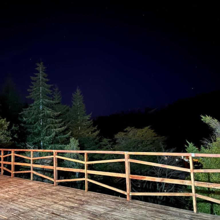 Casa Montaña Bariloche - Casa de 4 dormitorios - 3