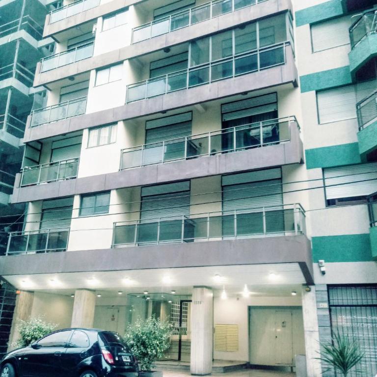 Concorde lll - One-Bedroom Apartment - 6