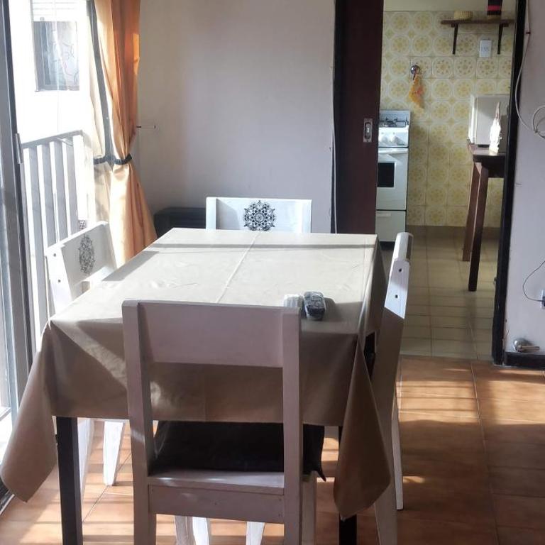 Concorde lll - One-Bedroom Apartment - 8