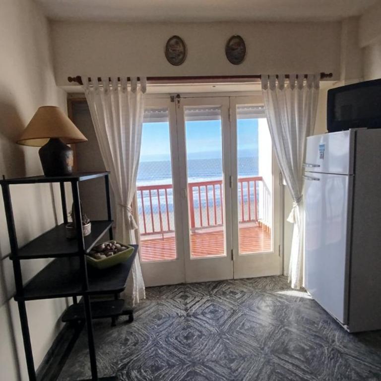 CENTRO- 32 y 2 - HERMOSA VISTA frente al mar - Apartamento con vistas al mar - 3