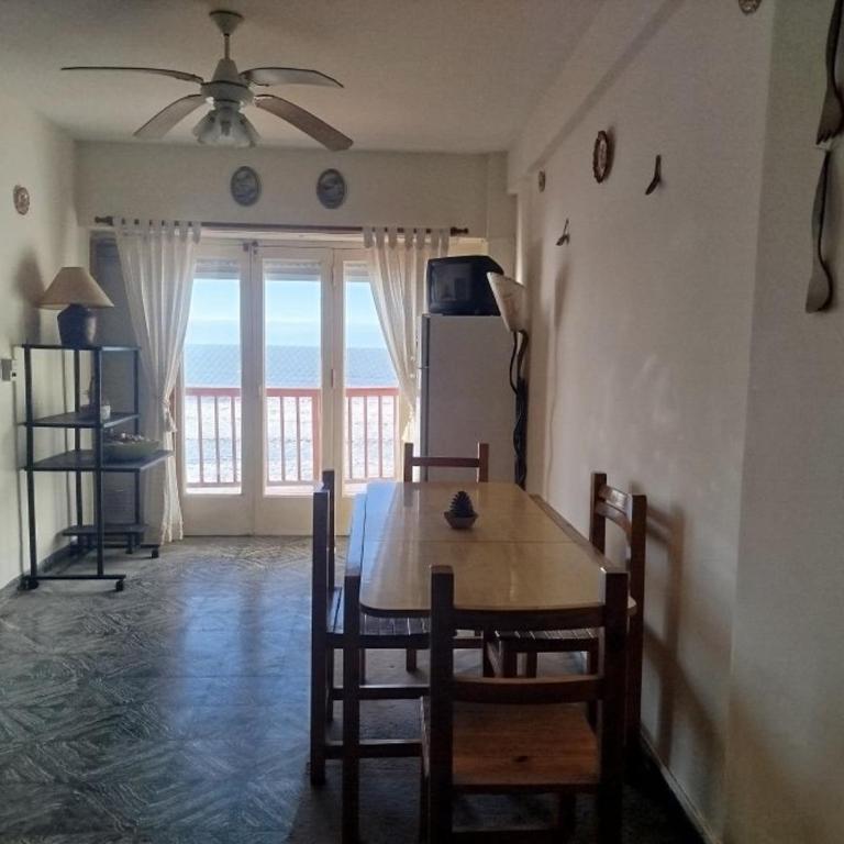 CENTRO- 32 y 2 - HERMOSA VISTA frente al mar - Apartamento con vistas al mar - 4