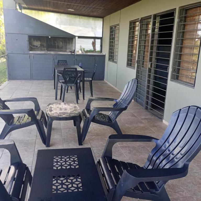 La Dominga - Casa con 1 dormitorio - 4