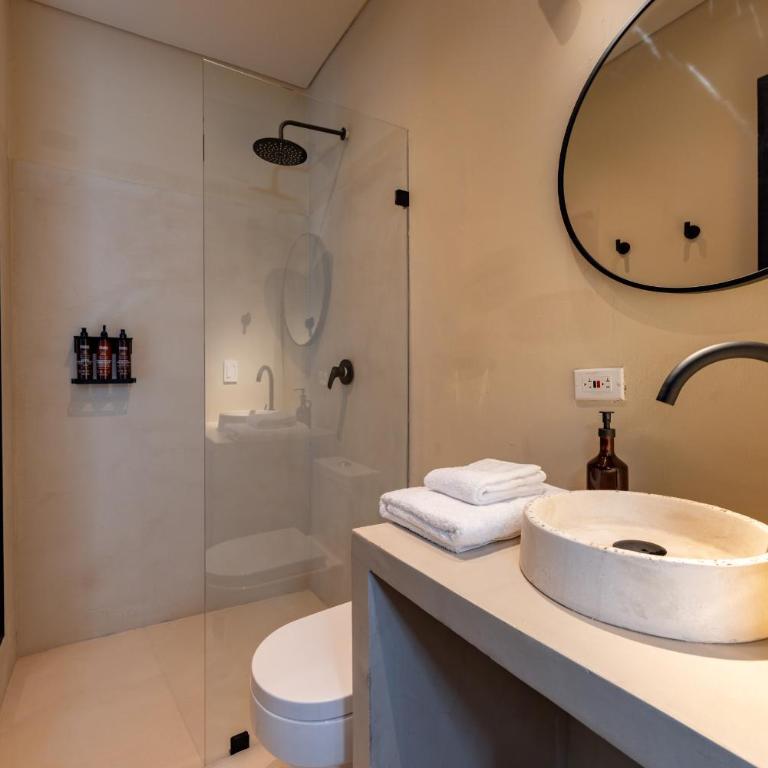 Hotel Boutique Casamía - Double Room with Private Bathroom - 11