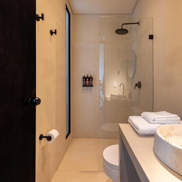 Hotel Boutique Casamía - Double Room with Private Bathroom - 9