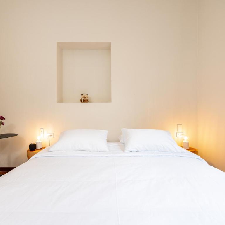Hotel Boutique Casamía - Double Room with Private Bathroom - 7