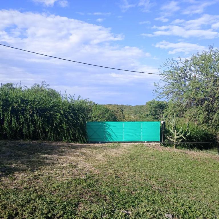 La Dominga - Casa con 1 dormitorio - 3