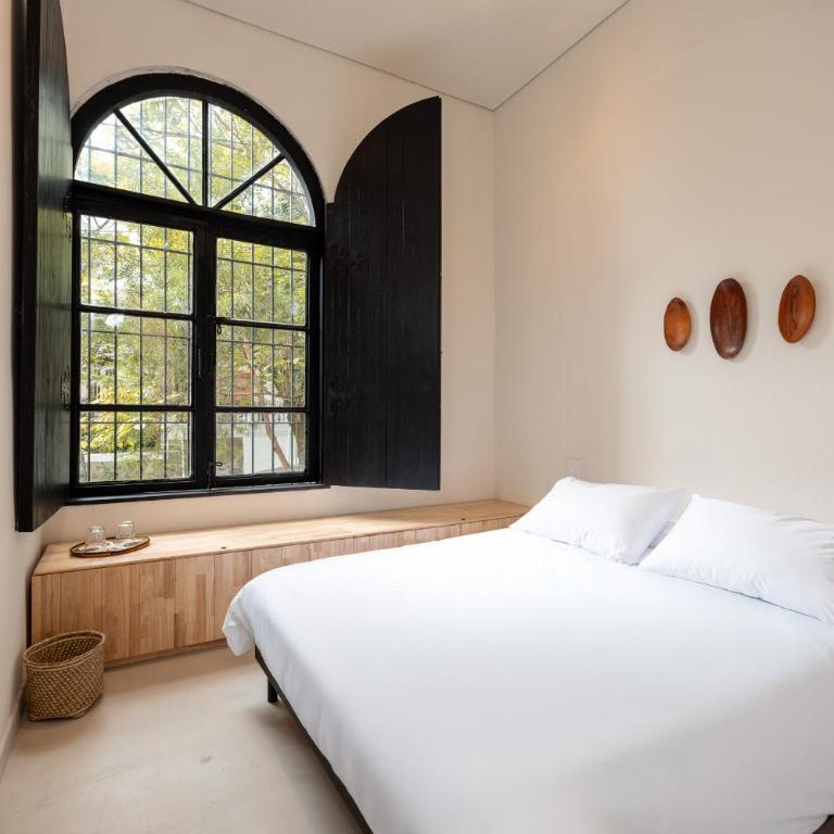 Hotel Boutique Casamía - Small Double Room - 5