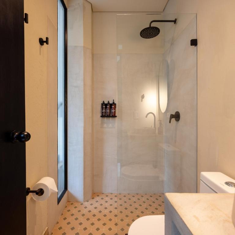 Hotel Boutique Casamía - Small Double Room - 3