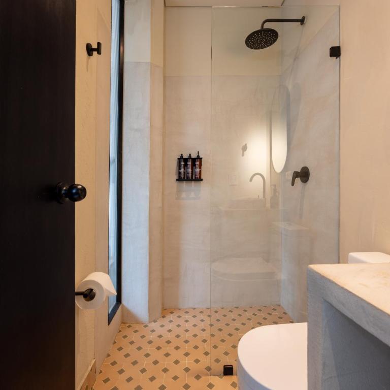 Hotel Boutique Casamía - Small Double Room - 4