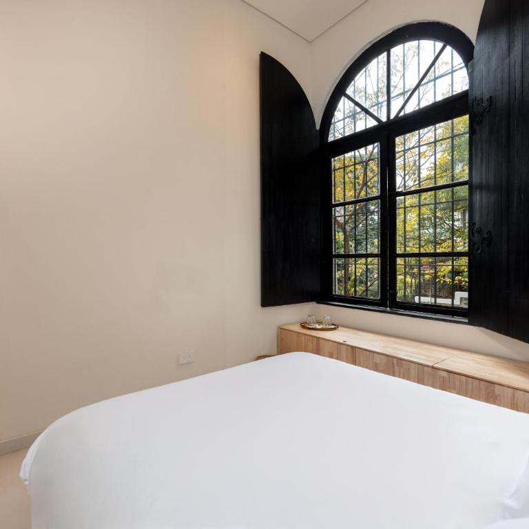 Hotel Boutique Casamía - Small Double Room - 2