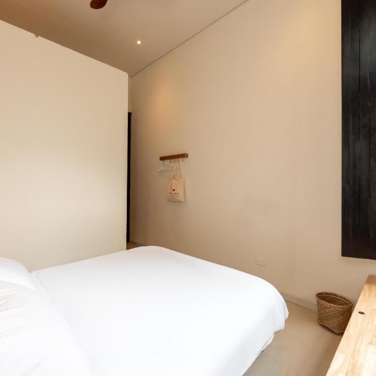 Hotel Boutique Casamía - Small Double Room - 10