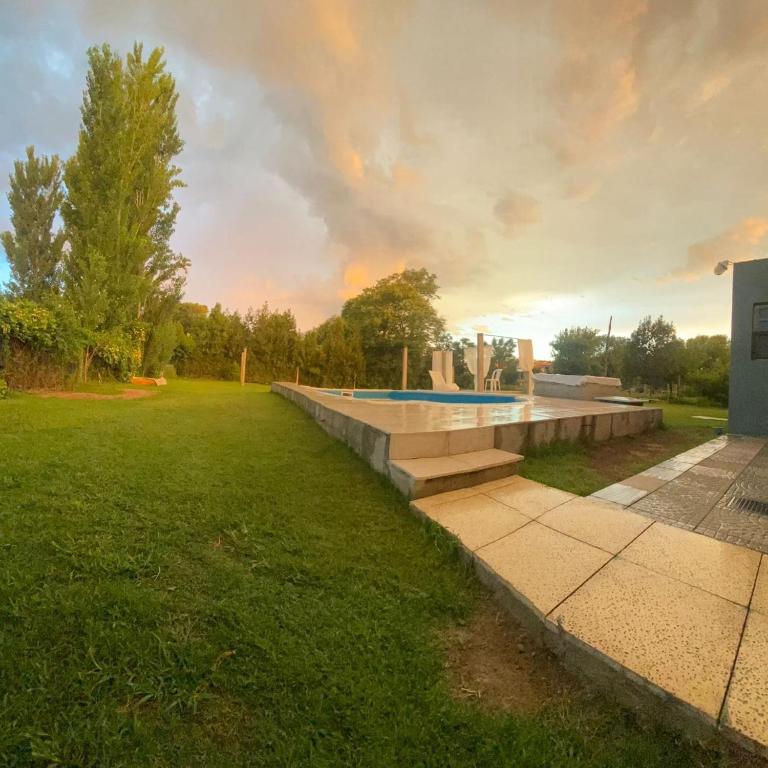 Aires Verdes - Apartamento de 2 dormitorios - 14