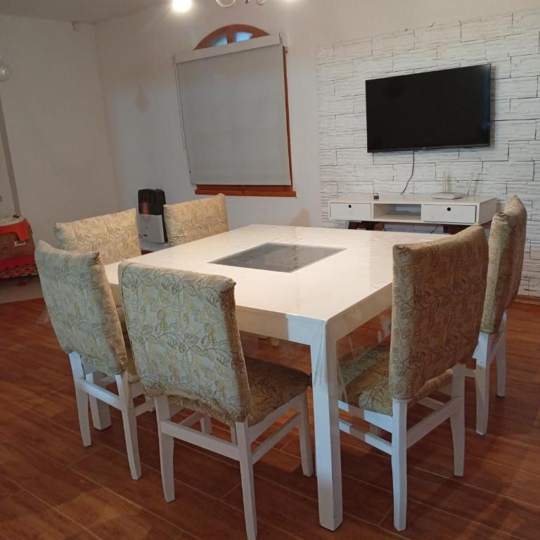 Aires Verdes - Apartamento de 2 dormitorios - 16