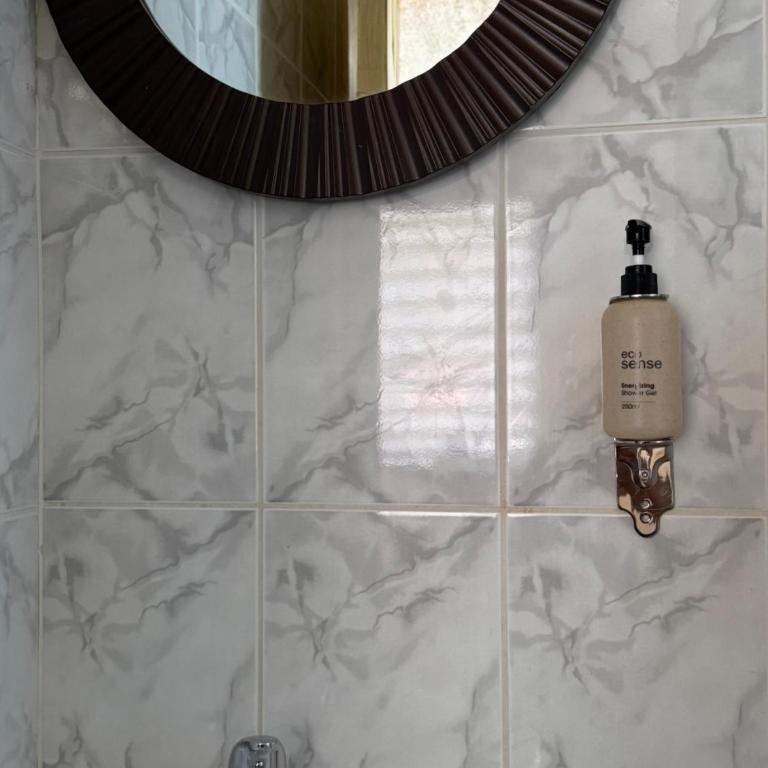 Hotel Turi Atacama - Habitación Deluxe - 5