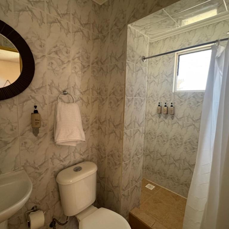 Hotel Turi Atacama - Habitación Deluxe - 6