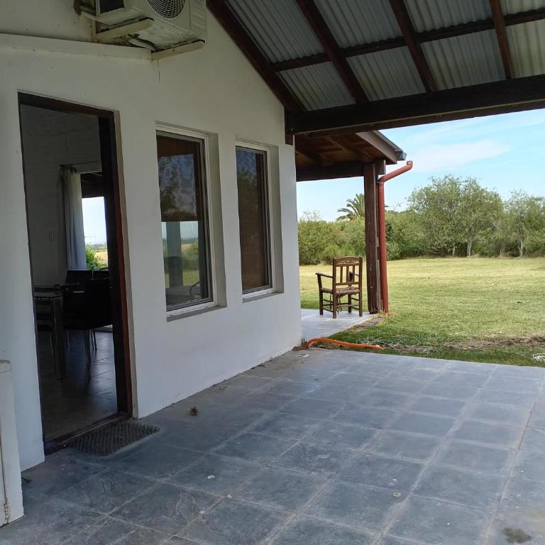 Casa ideal familias con parrilla y vistas en entorno natural - Two-Bedroom House - 29