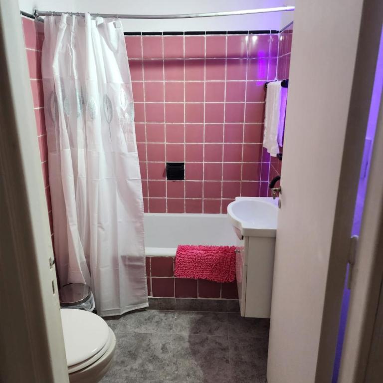 El depto de Corrientes - Apartamento de 1 dormitorio - 3
