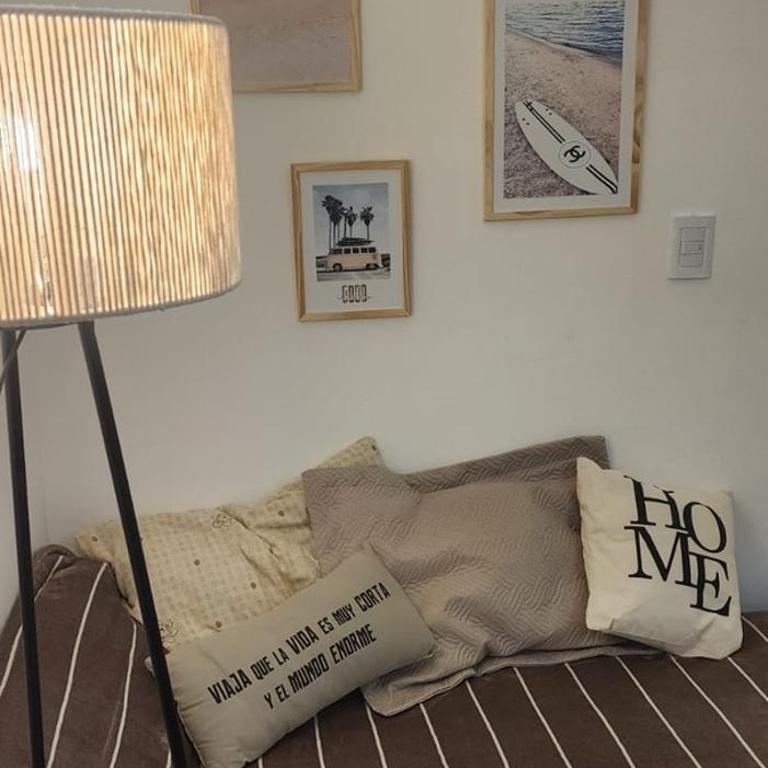 El depto de Corrientes - Apartamento de 1 dormitorio - 4