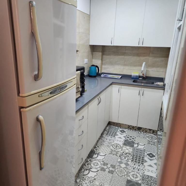 El depto de Corrientes - Apartamento de 1 dormitorio - 5