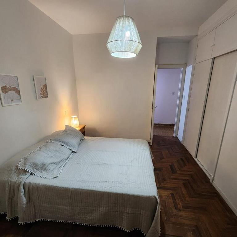 El depto de Corrientes - Apartamento de 1 dormitorio - 8