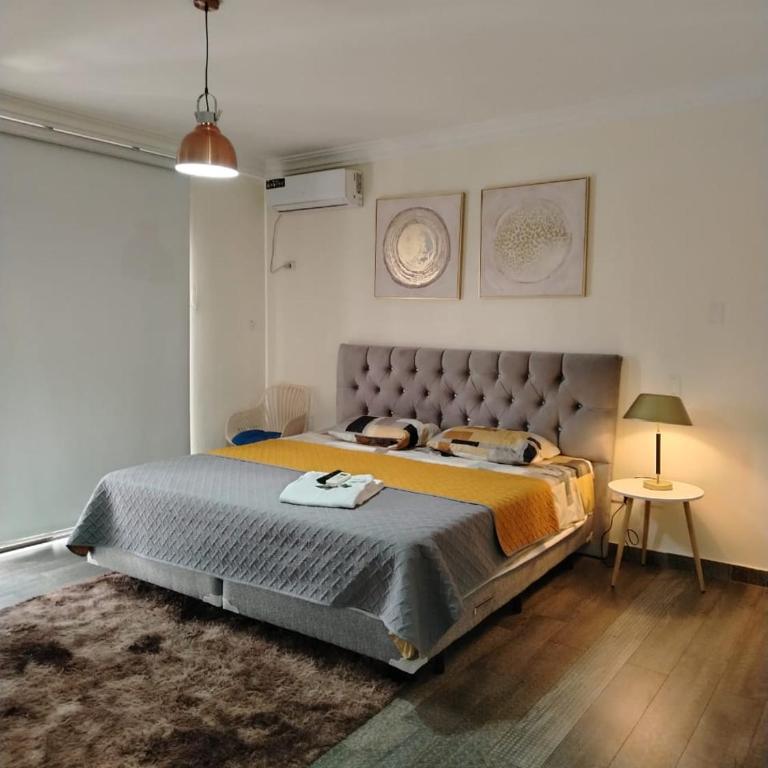 Casa Florencia - King Room - 18