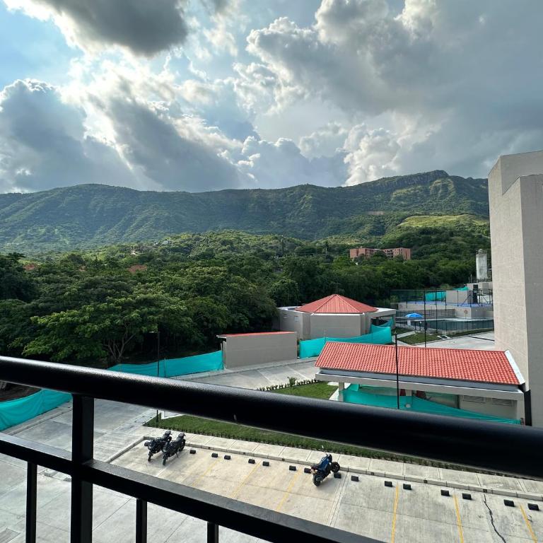 Apartamento Moderno en Apulo - Apartamento de 3 dormitorios - 4