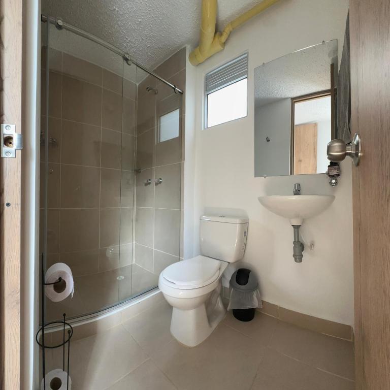 Apartamento Moderno en Apulo - Apartamento de 3 dormitorios - 13
