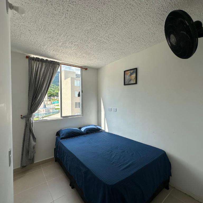 Apartamento Moderno en Apulo - Apartamento de 3 dormitorios - 6