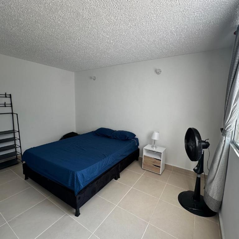 Apartamento Moderno en Apulo - Apartamento de 3 dormitorios - 7