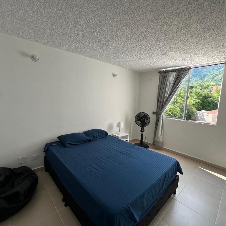 Apartamento Moderno en Apulo - Apartamento de 3 dormitorios - 9