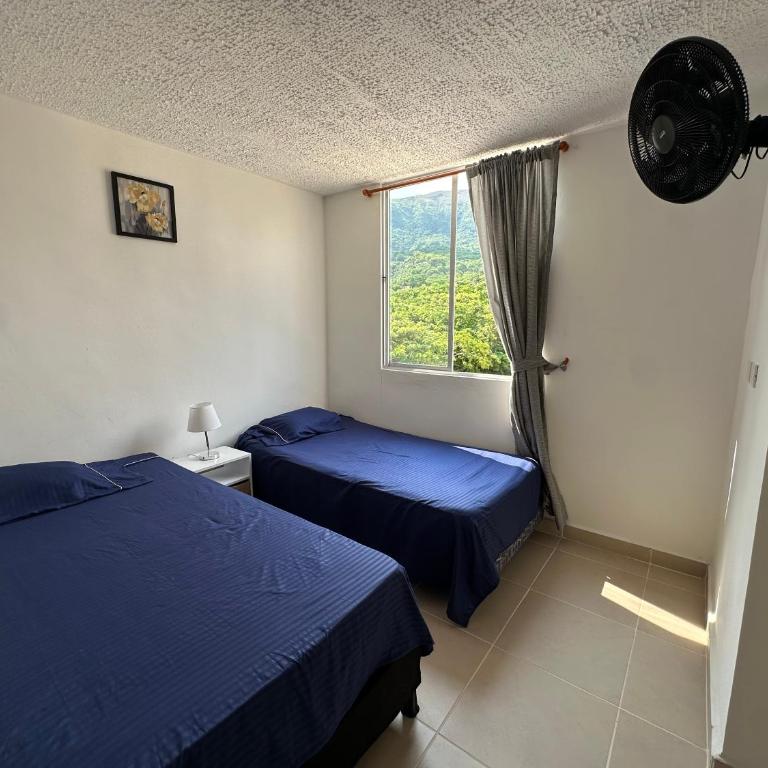 Apartamento Moderno en Apulo - Apartamento de 3 dormitorios - 8