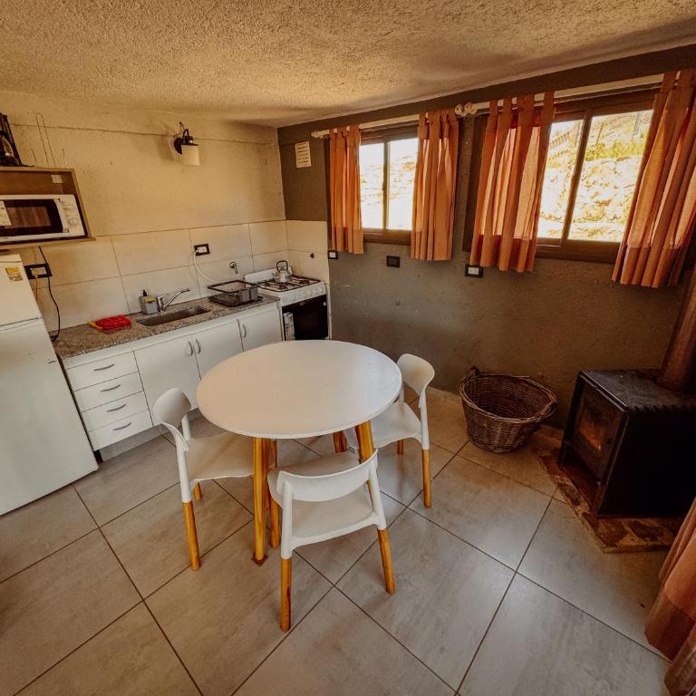 Cuesta de las Piedras - One-Bedroom Standard Apartment - 7