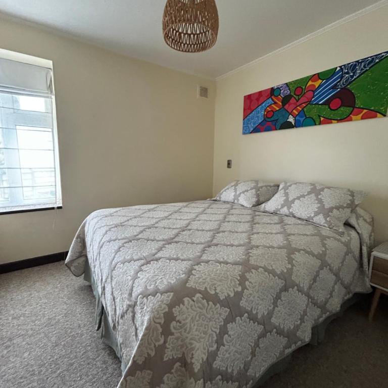 Departamento Bellavista - Two-Bedroom Apartment - 5
