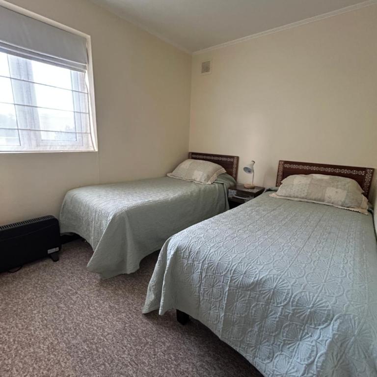 Departamento Bellavista - Two-Bedroom Apartment - 6