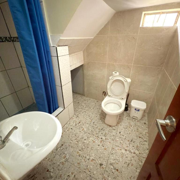 Casa la Aurora - One-Bedroom Apartment - 1
