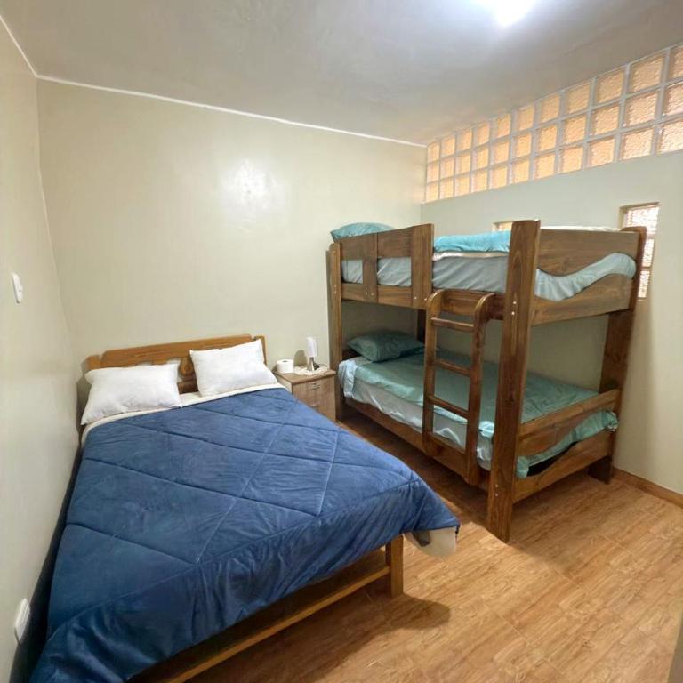Casa la Aurora - One-Bedroom Apartment - 3