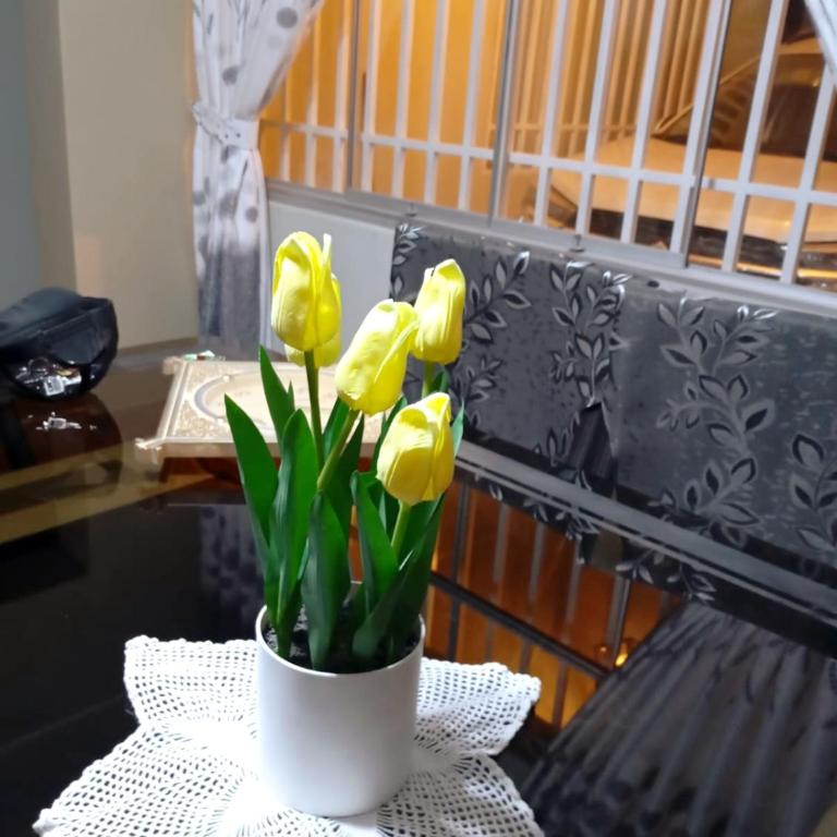 Casa la Aurora - One-Bedroom Apartment - 6