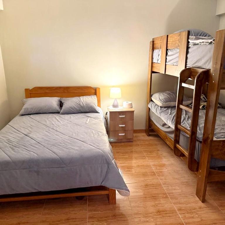 Casa la Aurora - One-Bedroom Apartment - 9