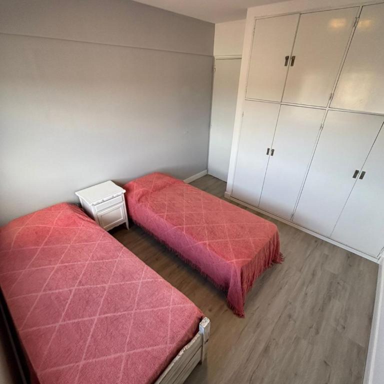 Alquilo departamento para 6 personas en pleno centro - Three-Bedroom Apartment - 13