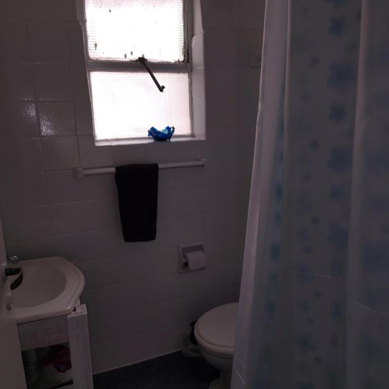 Cerca del centro - One-Bedroom Apartment - 1